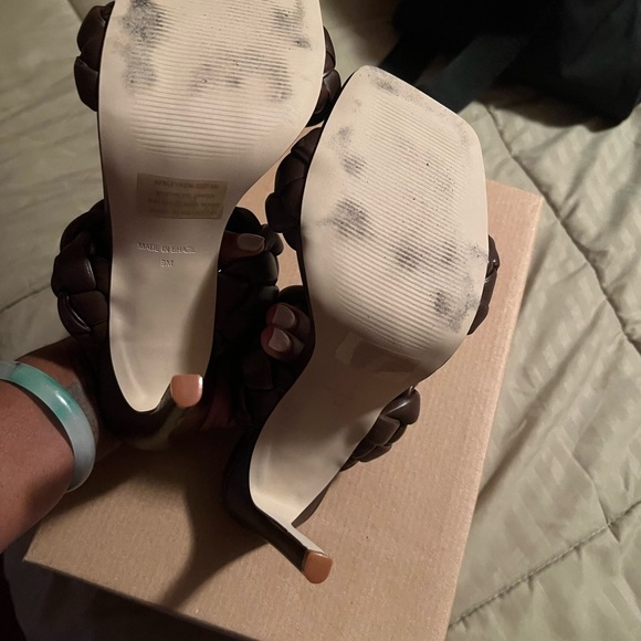 Steve Madden Heels - Picture 4 of 5